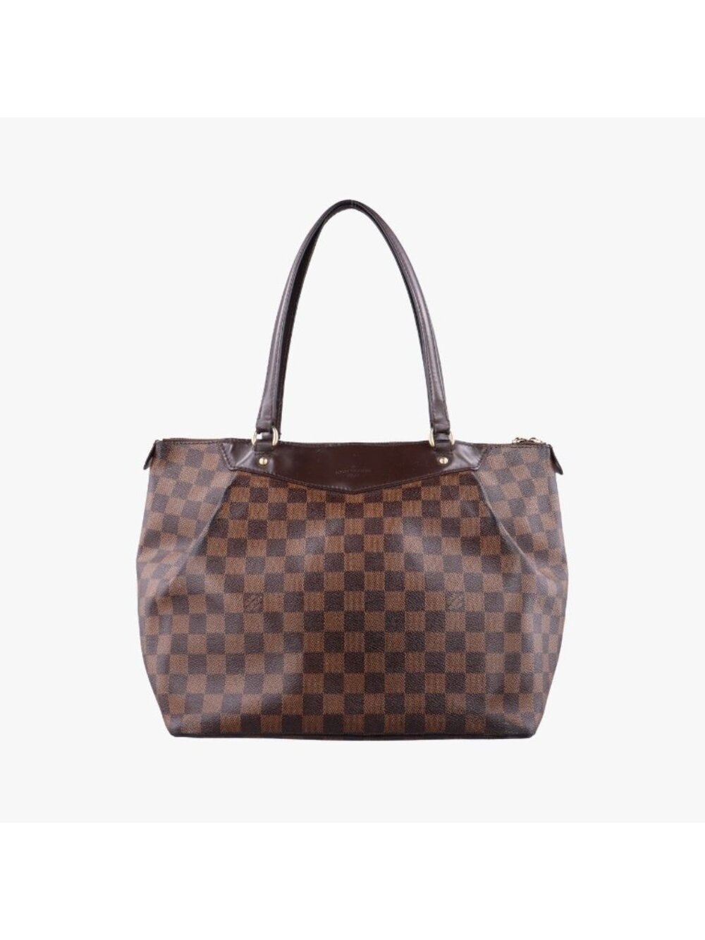 Louis Vuitton Westminster GM Ebene Damier Canvas